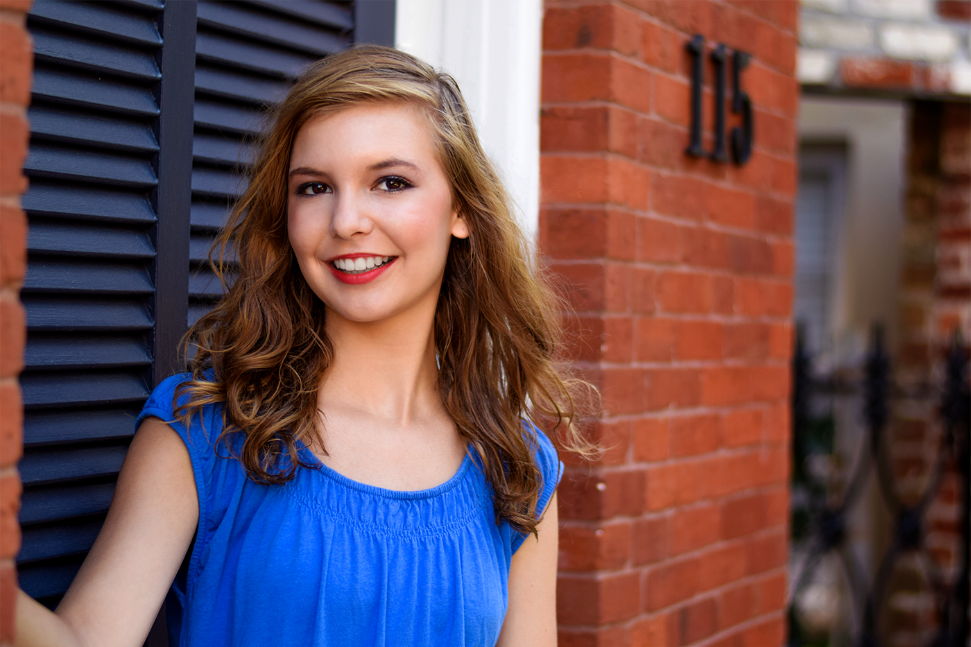 Leah Boyd